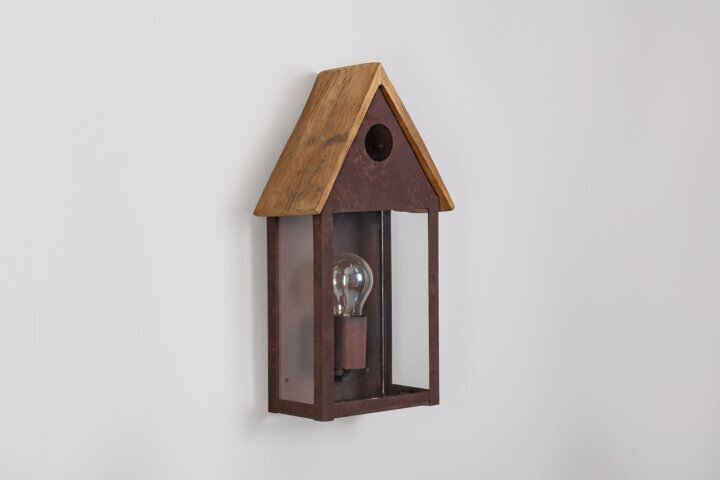 Coucou Nr. 2126 | Exklusive Design-Wandleuchte Größe von LumArt